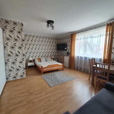 Pokoje Blisko Morza