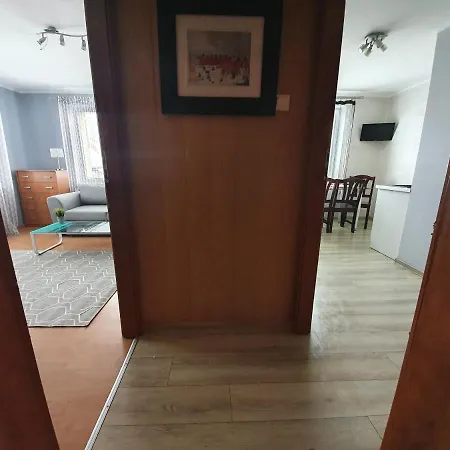 Pokoje Blisko Morza Accommodatie bij particulieren
