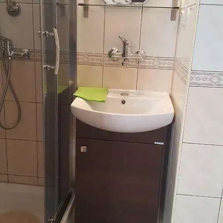 Pokoje Blisko Morza